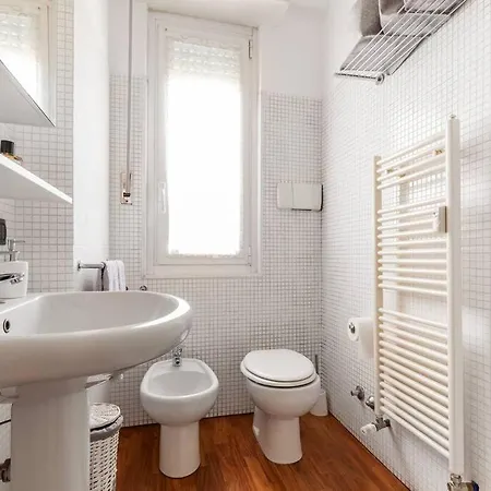 Cozy In * Μιλάνο