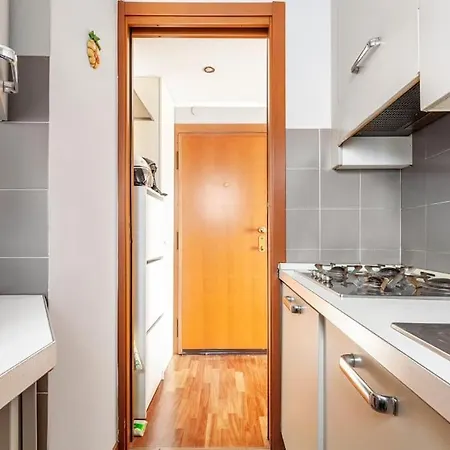 Διαμέρισμα Cozy In Μιλάνο