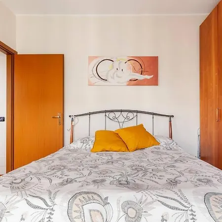 Cozy In Διαμέρισμα