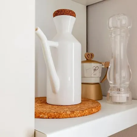 Διαμέρισμα Cozy In