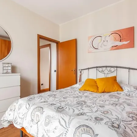 Cozy In * Μιλάνο